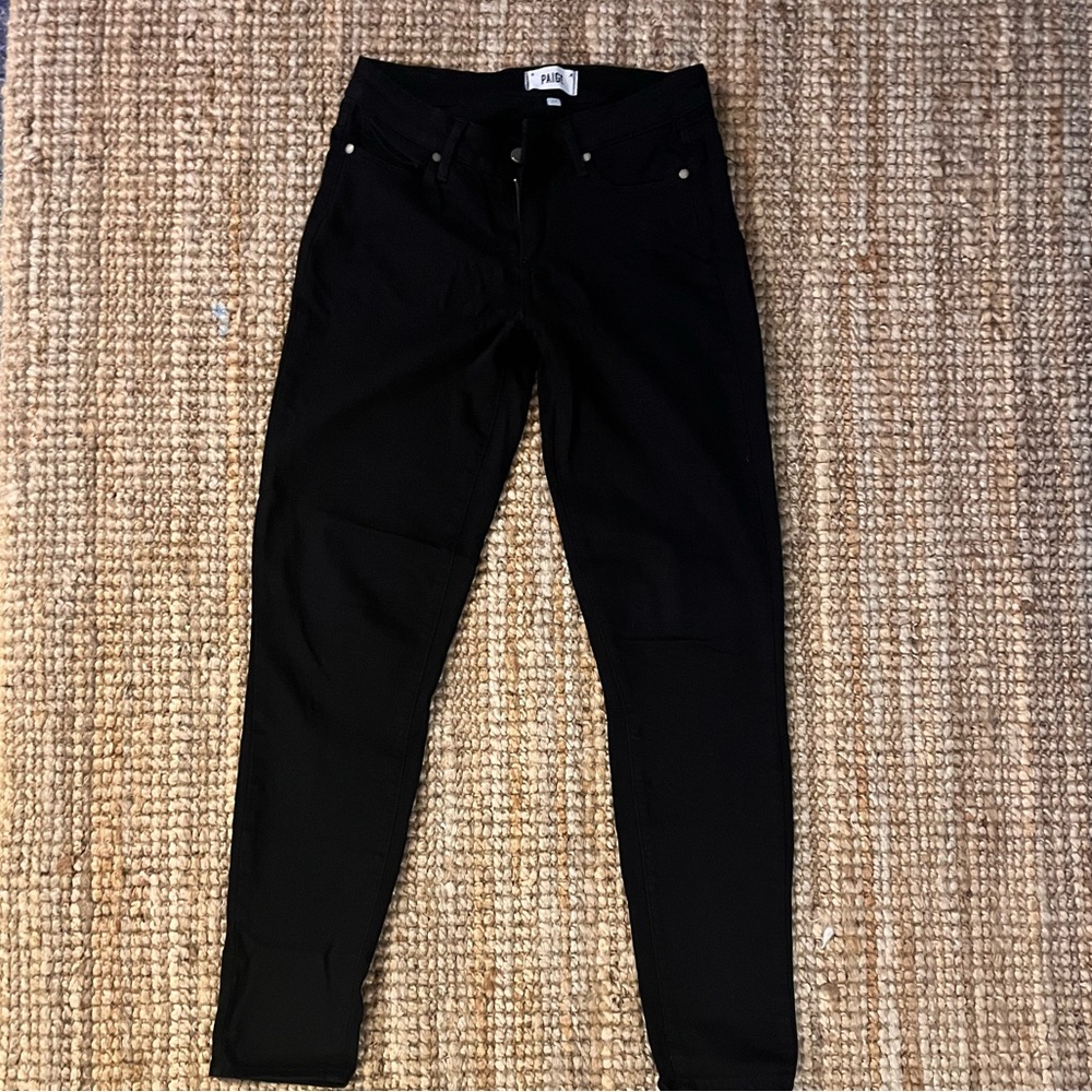 Paige Verdugo Ultra Skinny Jeans